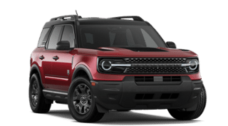 2026 Ford Bronco Sport® External Image 4